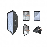 Menik SS-10 Super snelle Softbox 60x60 cm